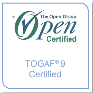 TOGAF 9 - Certified