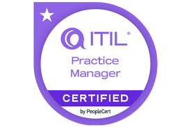 ITIL Practice Manager