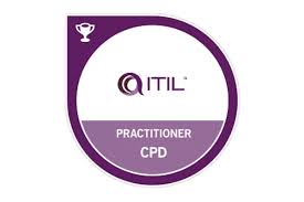 ITIL Practioner