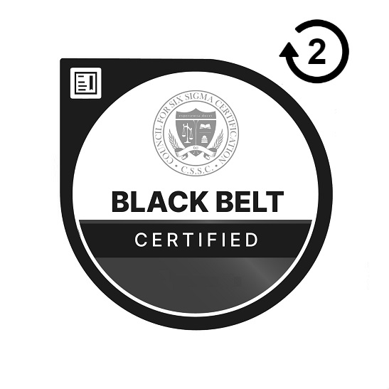 Black Belt