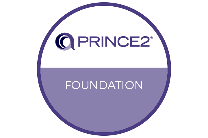 Prince 2 Foundation