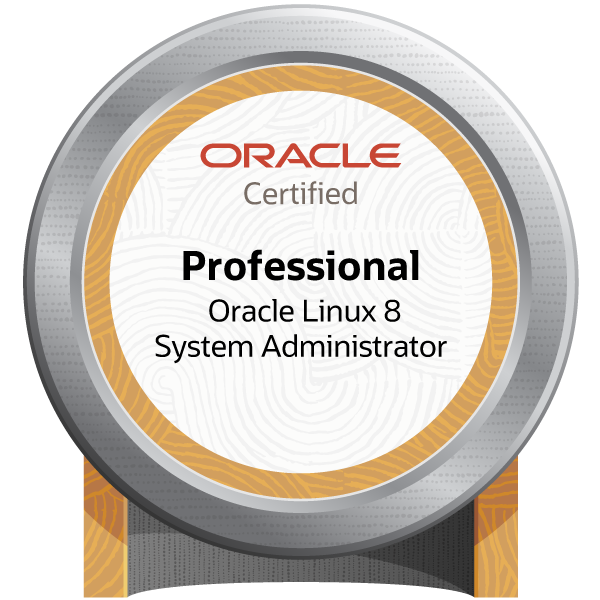 Oracle - Linux