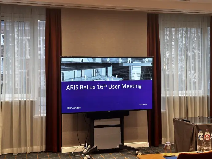 Aris User group February 2025